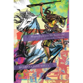 Wanna Peek Into My Notebook?: Notes on Pinay Liminality - Paperback