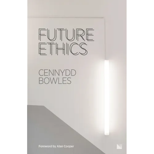 Future Ethics - Paperback