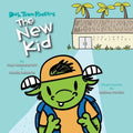 The New Kid - Paperback