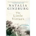 The Little Virtues: Essays - Paperback