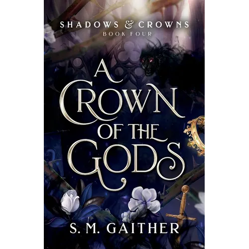 A Crown of the Gods - Paperback