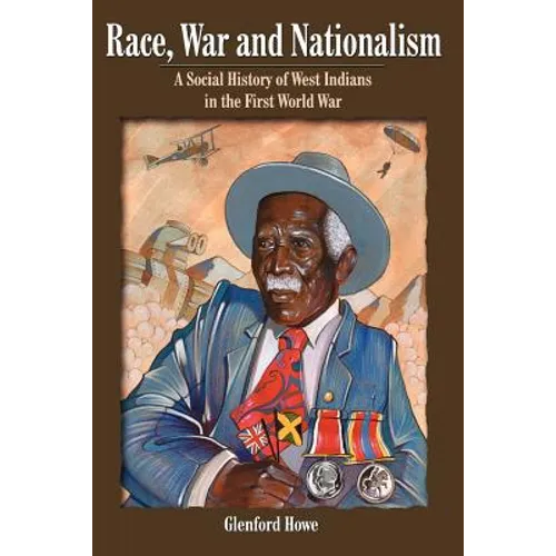 Race, War and Nationalism