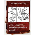 FM 21-76-1 Survival, Evasion, and Recovery: Multiservice Procedures for Survival