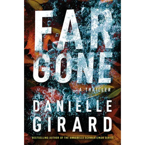 Far Gone - Paperback