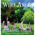 Who Am I? - Hardcover