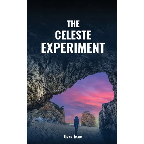 The Celeste Experiment - Paperback