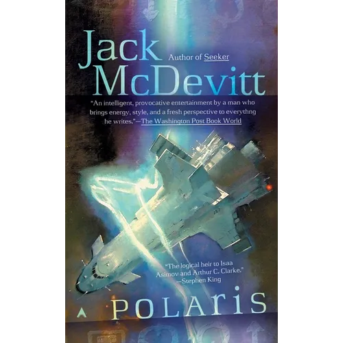 Polaris - Mass Market Paperbound