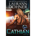 Cathian - Paperback