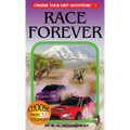 Race Forever - Paperback