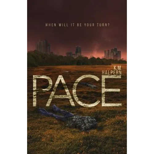 Pace - Paperback