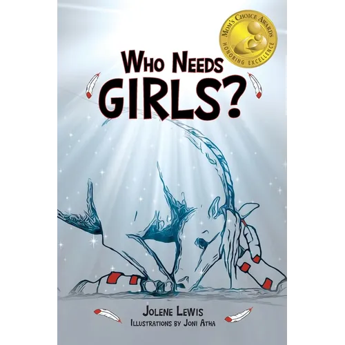 Who Needs Girls?: Book I - Paperback