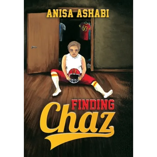 Finding Chaz