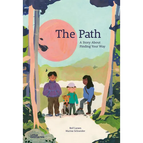 The Path - Hardcover