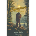 Summer with Sasquatch - Paperback