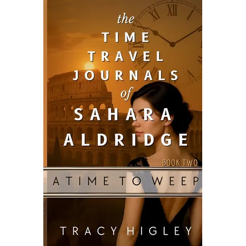 A Time to Weep - Paperback