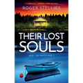 Their Lost Souls: A completely gripping crime mystery - Paperback