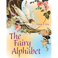 Fairy Alphabet - Hardcover