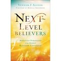 Next-Level Believers - Hardcover