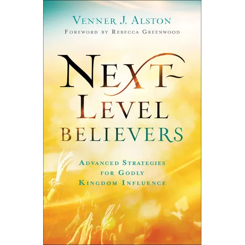 Next-Level Believers - Hardcover