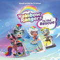Rainbow Rangers: To the Rescue - Paperback