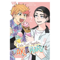 Let's Eat Together, Aki and Haru, Volume 2 - Paperback