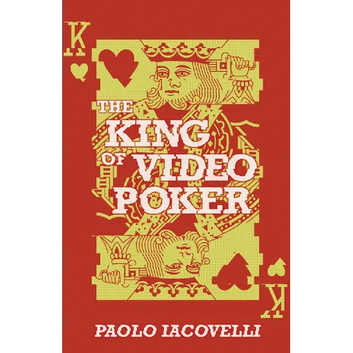 The King of Video Poker - Paperback