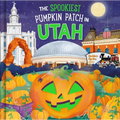 The Spookiest Pumpkin Patch in Utah
