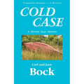 Cold Case-A Florida Keys Mystery - Paperback