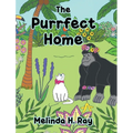 The Purrfect Home - Hardcover