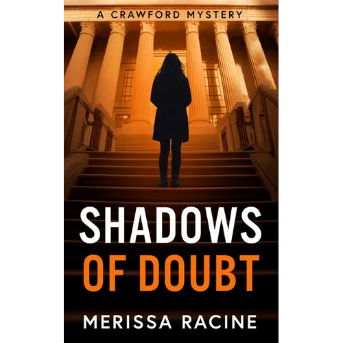 Shadows of Doubt - Paperback