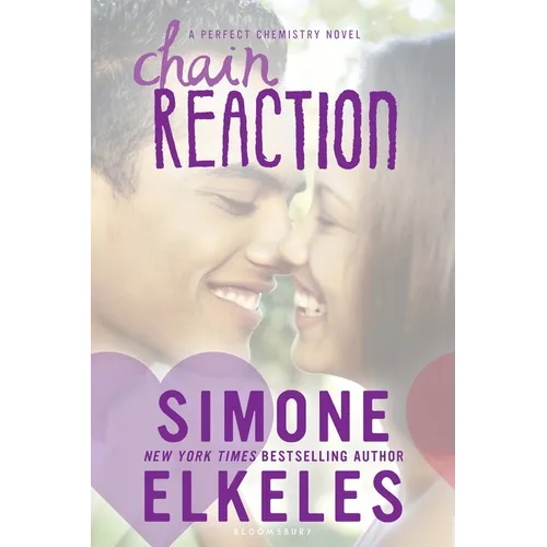 Chain Reaction - Paperback