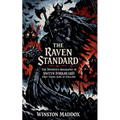 The Raven Standard: The Definitive Biography of Sweyn Forkbeard, First Viking King of England