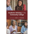 Academic Advising in the Community College - Paperback