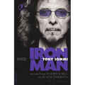 Iron Man: My Journey Through Heaven and Hell with Black Sabbath - Paperback