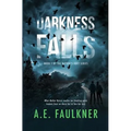Darkness Falls - Paperback