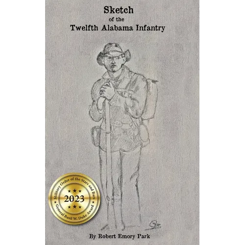Sketch of the Twelfth Alabama Infantry