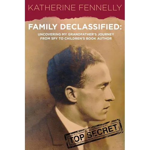 Family Declassified
