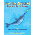 Ned the Narwahl - Paperback