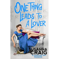 One Thing Leads to a Lover - Paperback
