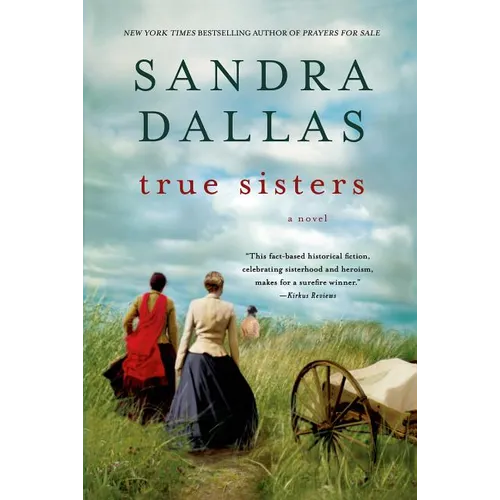 True Sisters - Paperback