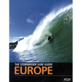 The Stormrider Surf Guide: Europe - Paperback