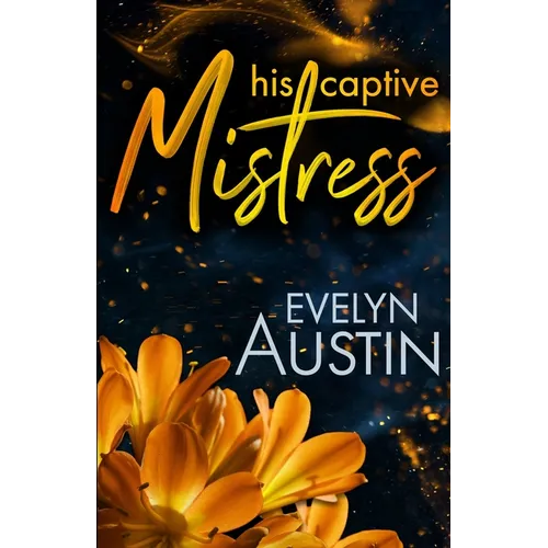 His Captive Mistress - Paperback