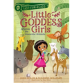 Artemis & the Awesome Animals: A Quix Book - Paperback