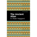 The Ancient Allan - Paperback