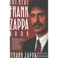 The Real Frank Zappa Book - Paperback
