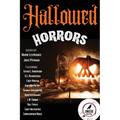 Hallowed Horrors - Paperback