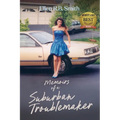 Memoirs of a Suburban Troublemaker - Paperback