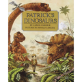 Patrick's Dinosaurs - Paperback