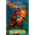 Juniper's Christmas - Hardcover