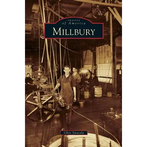 Millbury